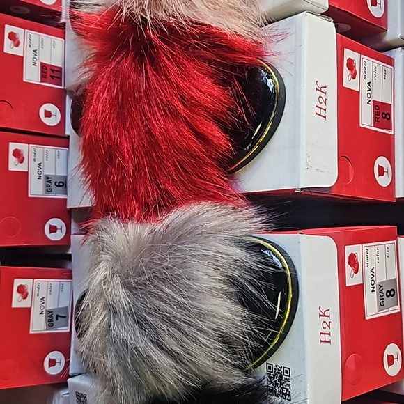 Sandals fashion - Picture 2 of 3